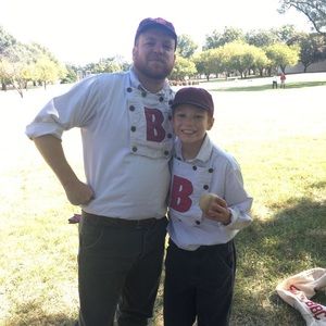 Meet your Posher, D.r